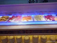 -比尔森韩式烤肉自助(绿园店)