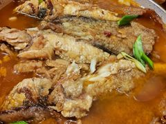 -老爷庙风味美食府(魏都大道店)