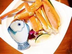 -和创柚子·会席日本料理(新区淮海街店)