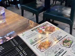 -Hi YOU你的饭局泰餐厅(雍和宫店)