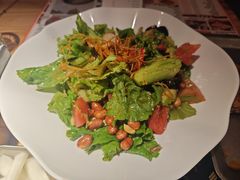 -邢氏老太太烤串(北兴街店)