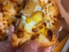 -尊宝比萨(黄泥磅店)