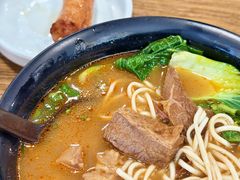 -李先生牛肉面大王(马栏店)