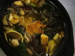 -清真·穆萨砂锅(大皮院店)