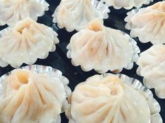 -四季美汤包(户部巷店)