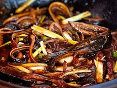 -淮香国色·淮扬菜(正大中心店)