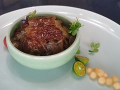 -新木器时代餐厅(太湖新天地店)