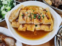-满記土窑烧鷄波浪山莊