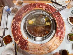 -三毛牛肉店(福强店)