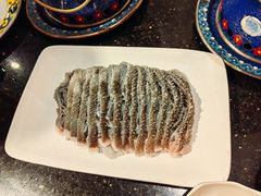 鲜牛百叶-南门涮肉(上海二店)
