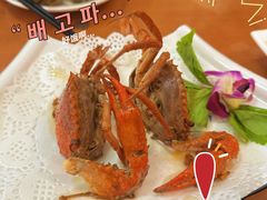 -友强·23年特色海鲜大排档(厦门店)