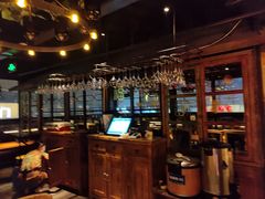 大堂-胡桃里音乐酒馆(白云五号T5 MALL店)