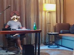 -中山利和希尔顿酒店