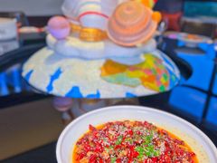 -丽晶轩中餐厅(重庆丽晶酒店)