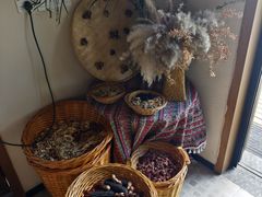 -芸鲜季·云南野生菌餐厅· 云南风物味研社(闵行店)