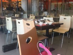 大堂-呷哺呷哺(松江开元店)