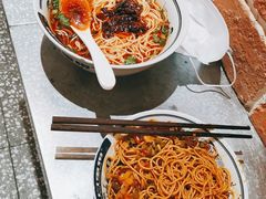 -黑白电视长沙小吃(悦汇城店)