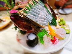 -月下料理(楷林IFC店)