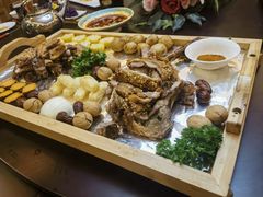 -新疆巴州金丝特餐厅(大钟寺店)