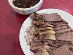 -清真牛菜馆(晓东街店)