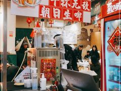 -东排食堂长沙小吃大排档(五一广场店)