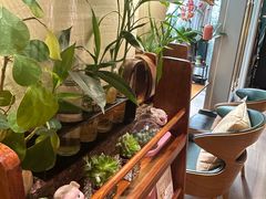 -街角 T·COFFEE 融合料理·BISTRO(车公庙店)