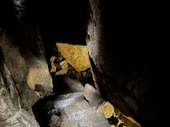 -秦岭终南山世界地质公园翠华山景区