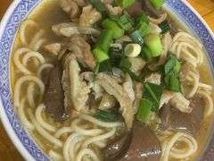 -锦泓老字号猪脏粉(东联大厦店)