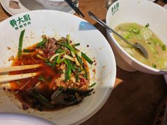 -费大厨辣椒炒肉(万家丽一店)