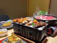 -越光米贩精致料理餐厅(金鹰店)