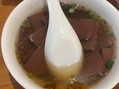 -食膳公园包子铺(烈士公园店)