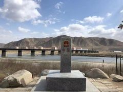 -图们口岸