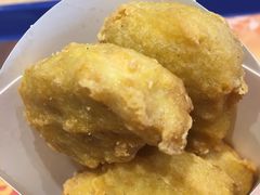 嫩香鸡块-汉堡王(新城吾悦广场店)