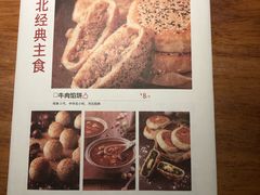 -小放牛炒菜馆(军校店)