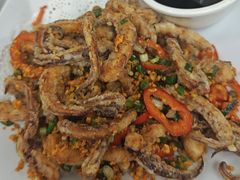 -凤城康记饭店