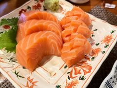 -半藏居酒屋(香港花园店)