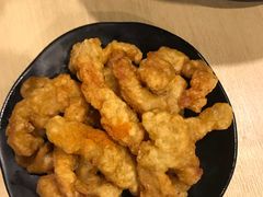 -大鼓米线(长宁建滔广场DM店)