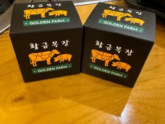 -黄金牧场(明洞总店)