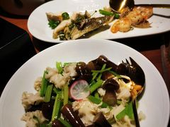 -CHIC1699远洋私厨