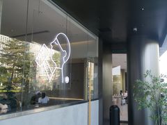 -喜茶(佛山南海万科广场店)