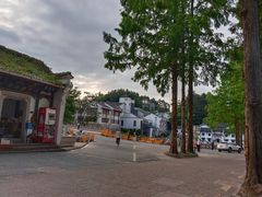 -九华山风景区