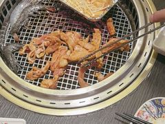 -AJIYA·池袋日式烧肉自助(天津万象城店)