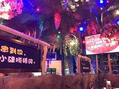 -大哈福烧烤·海鲜·家常菜(延安三路店)