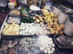 -阿坤纯正西刀鱼丸(Kuala Lumpur Branch)
