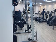 -卓拓健身普拉提运动中心(总店)