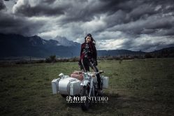 -太古映画婚纱摄影(天河店)