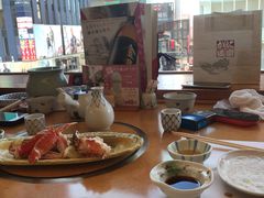 -蟹道乐(道顿堀本店)