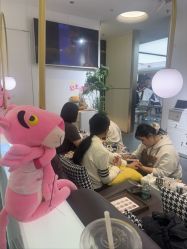 -MB·nail美甲美睫