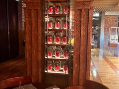 -南通滨江洲际酒店-西集自助餐厅