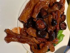 -玉林烤鸭店(垡头店)